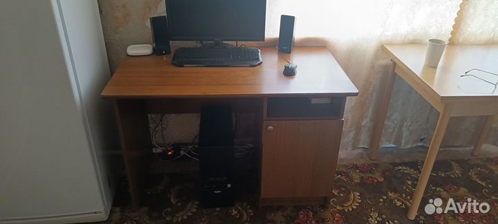 Письменный стол бу