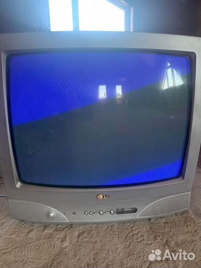 Телевизор lg