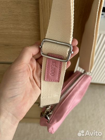 Сумка кросс боди