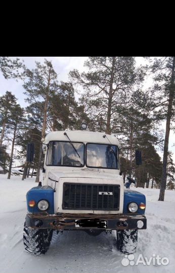 Прицеп дача