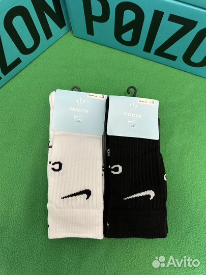 Носки Nike Nocta Оригинал