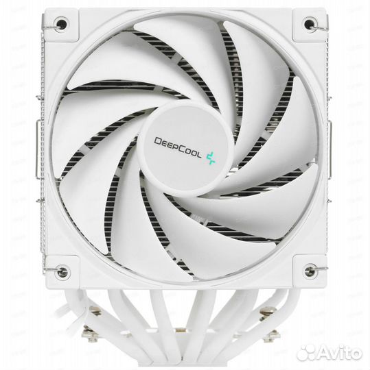 Кулер для процессора DeepCool AK620 WH