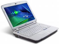 Нетбук Acer Aspire 2920Z на запчасти