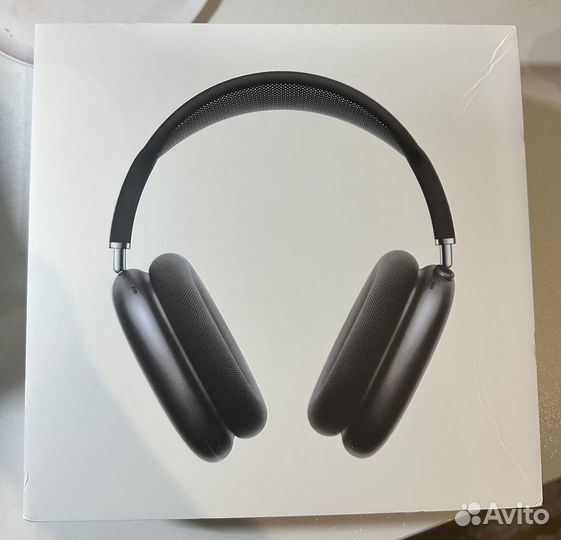 Наушники airpods max