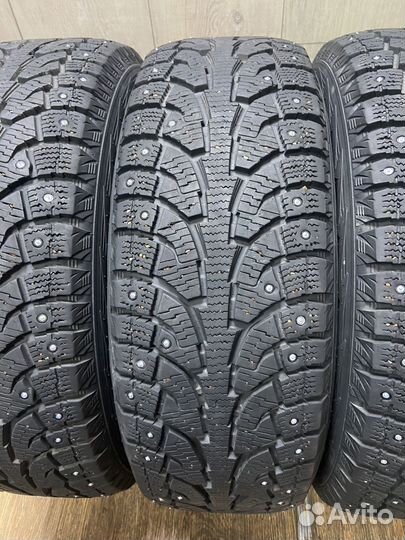 Hankook I'Pike RW11 225/60 R17