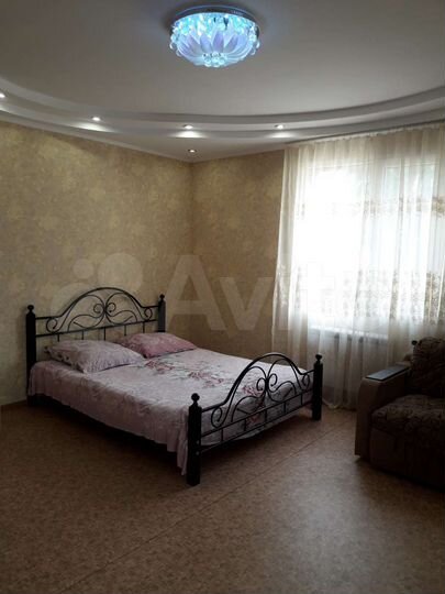 Комната 29 м² в 1-к., 3/3 эт.