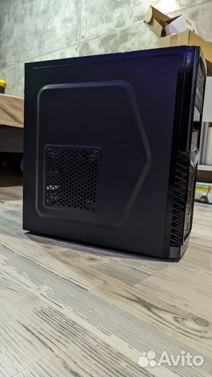 Корпус для пк