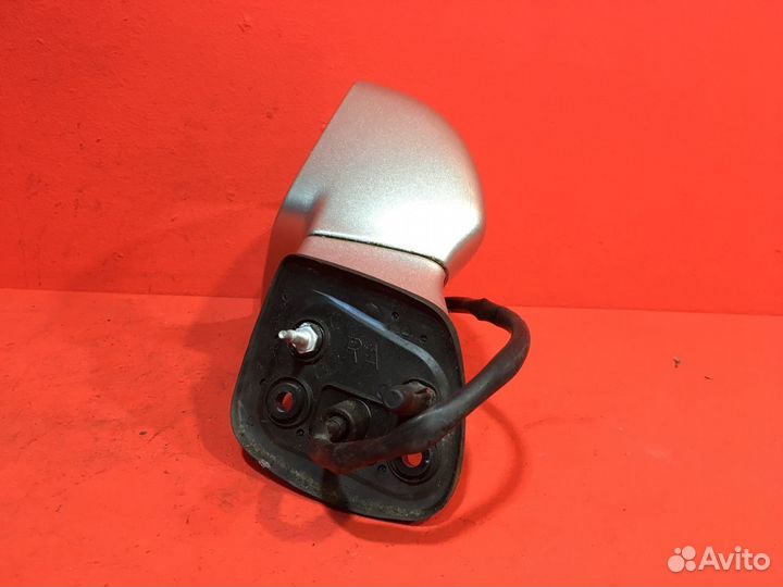 Зеркало заднего вида Toyota Corolla Verso 3zzfe