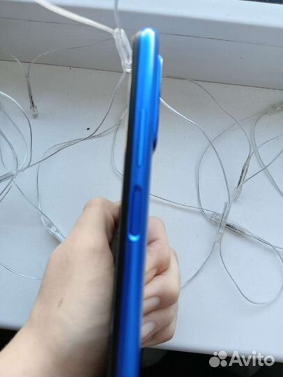 Xiaomi redmi 9T 4 128gb