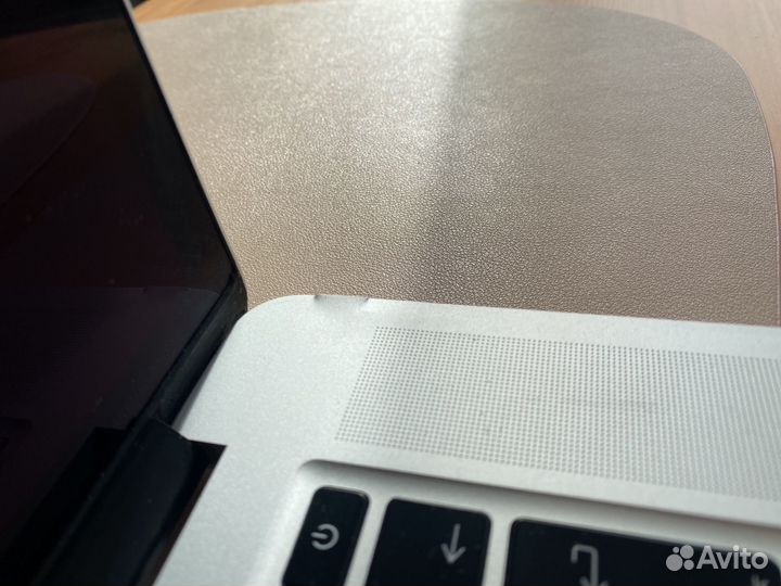 Macbook Pro 15 (retina, mid 2012), i7, 8 gb