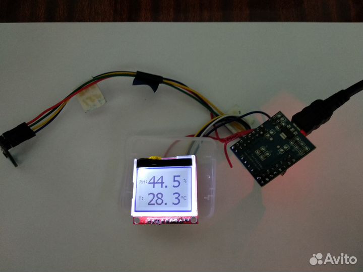 Помогу в разработке проектов по электронике