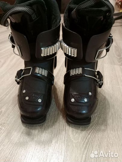 Горнолыжные ботинки Technica JT2 34 размер