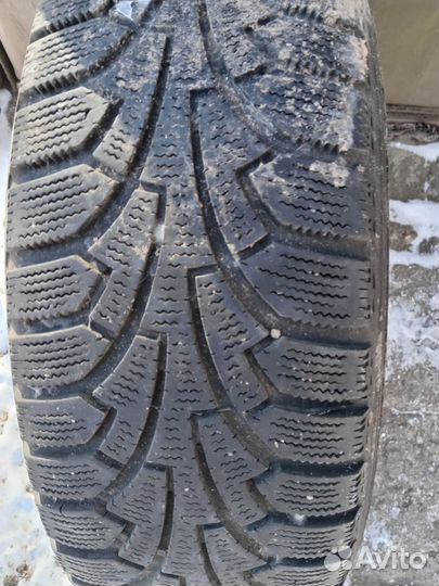 Nokian Tyres Hakkapeliitta 2 185/65 R15