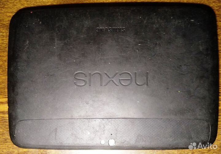 Планшет Samsung Nexus 10 GT-P8110