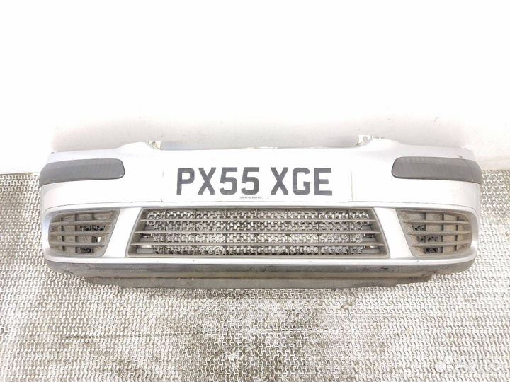 Бампер передний Volkswagen Golf Plus 2005