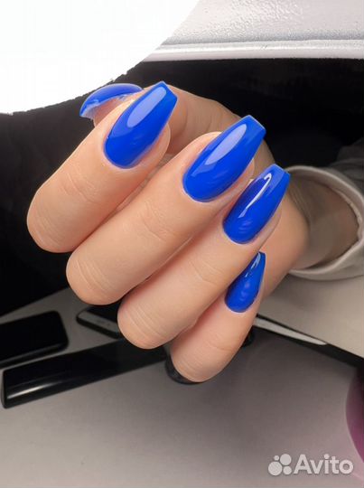 Маникюр, Депиляция