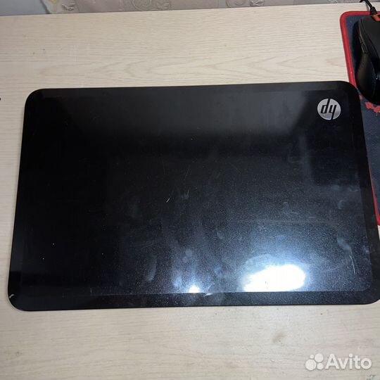 Ноутбук hp pavilion g6