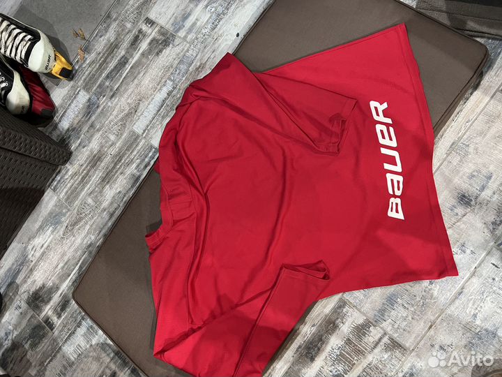 Хоккейная вратарская форма детская