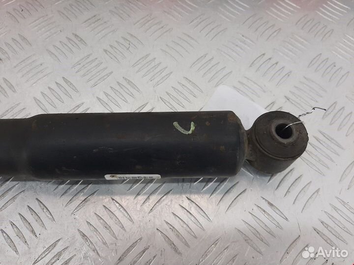 Амортизатор задний правый Peugeot 807 2006