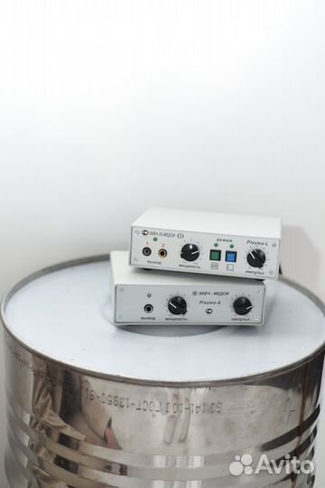 Косметологическое оборудование Plasma A