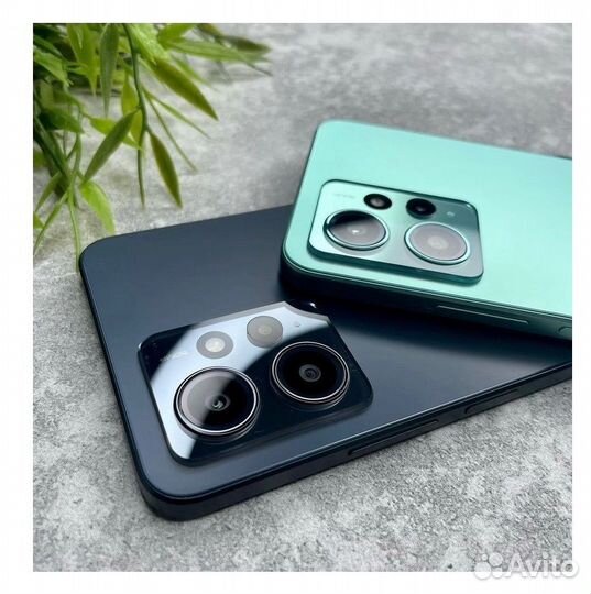 Xiaomi Redmi Note 12, 8/256 ГБ