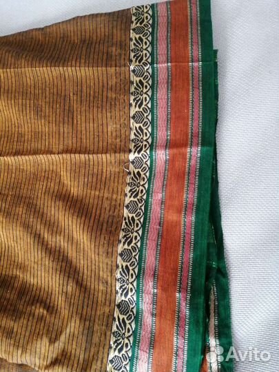 Индийская одежда