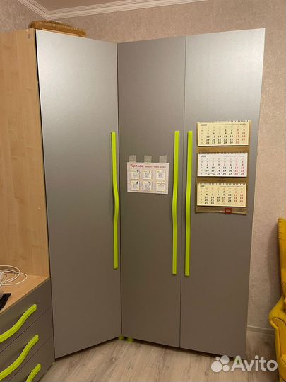 Детская мебель б/у