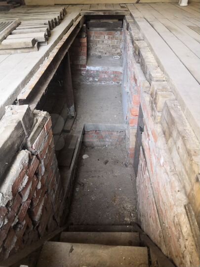 Гараж, 28 м²