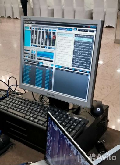 Evolution pro 2 караоке