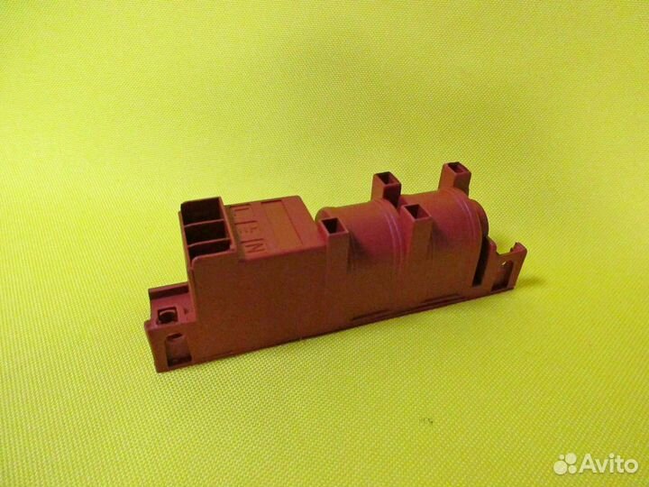 Блоки розжига на 6 свечей, на 4 свечи