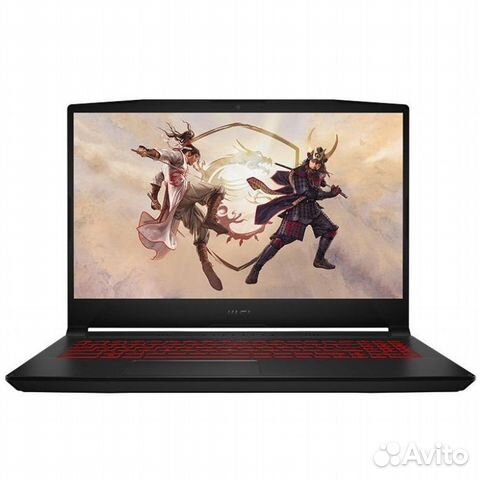 MSI Katana (9S7-158212-1223)