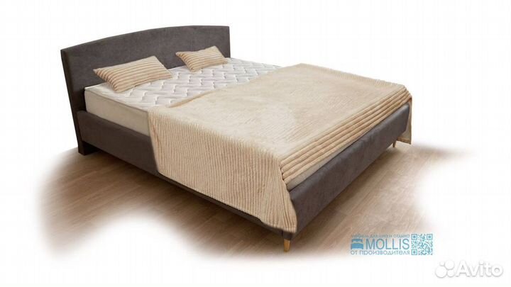 Кровать Элис 120*200