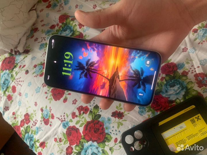 iPhone 12 Pro Max, 256 ГБ