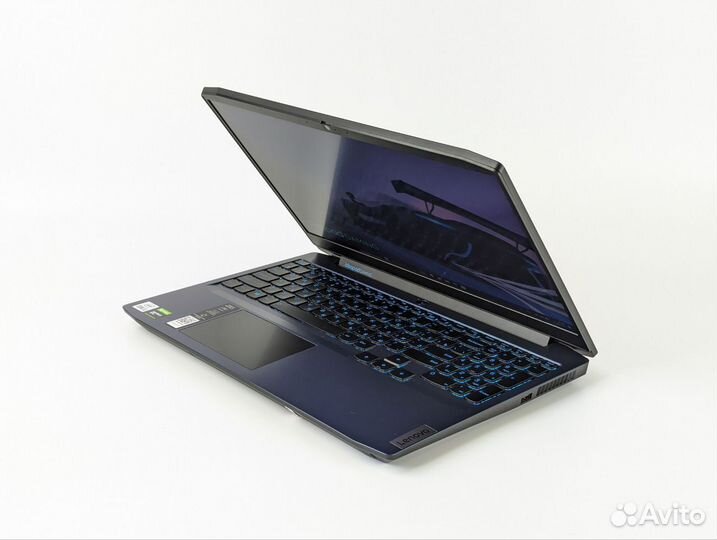 Lenovo Gaming 3 GTX 1650 Ti i5-10300H 16GB 1TB SSD