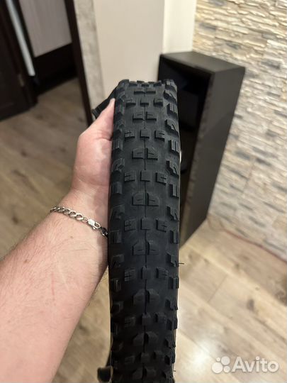 Покрышки для велосипеда Bontrager 29х2.40