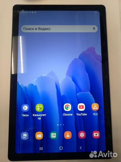 Планшет Samsung Galaxy Tab A7 10.4 32Gb