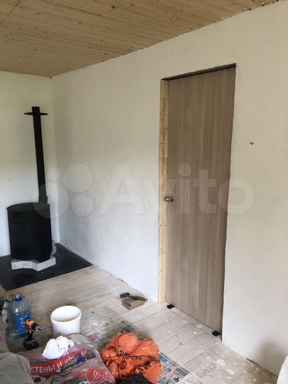 Дача 78 м² на участке 8 сот.