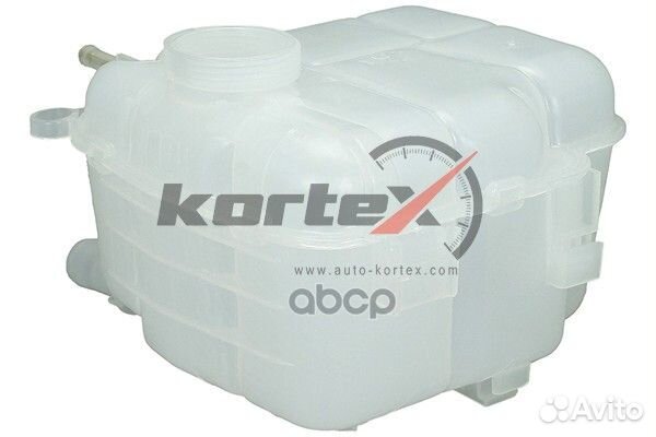 Бачок расширительный chevrolet cruze/orlando/OP