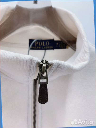 Джемпер Polo Ralph Lauren (Номер отгрузки: 43068)