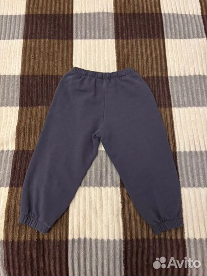 Спортивные штаны для мальчика 116