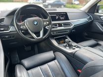 BMW X5 3.0 AT, 2020, 60 000 км, с пробегом, цена 6 800 000 руб.