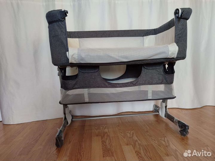 Детские кроватки Luxmom 608 новые доставка