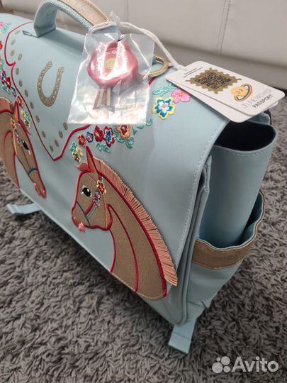 Портфель Jeune Premier новый оригинал