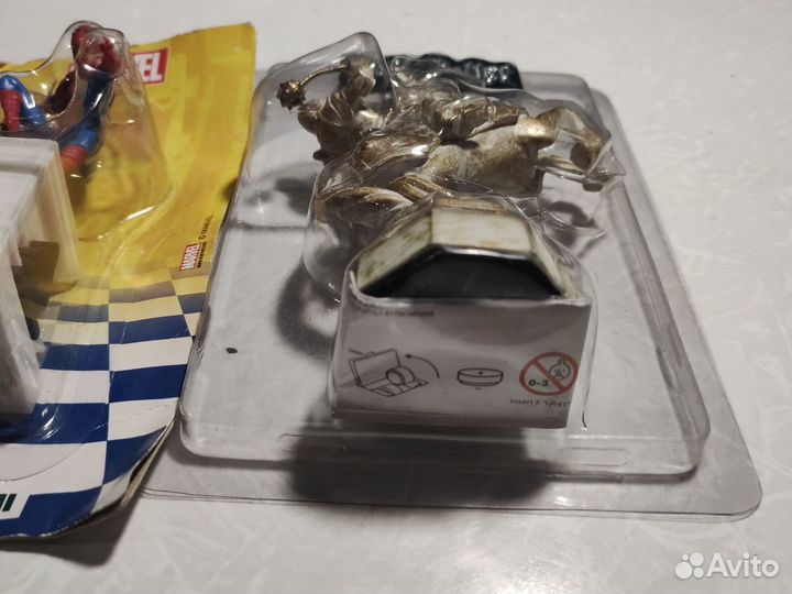 Шахматы гарри поттер новые