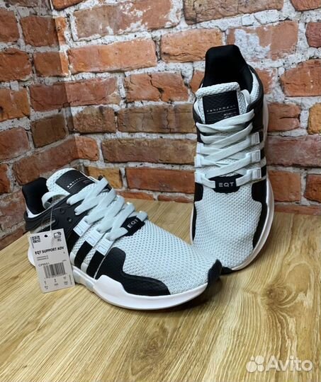 Кроссовки adidas EQT equipmeent support ADV