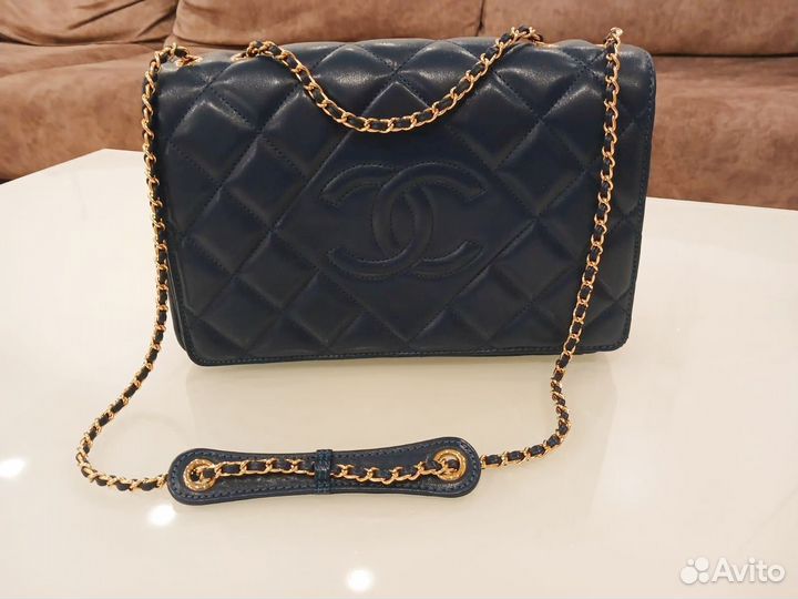 Сумка женская chanel