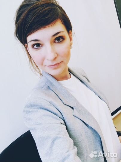 Репетитор по английскому