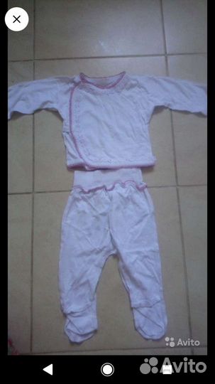 Продам комбенезоны