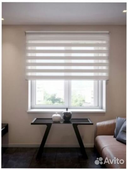 Шторы рулонные от производителя