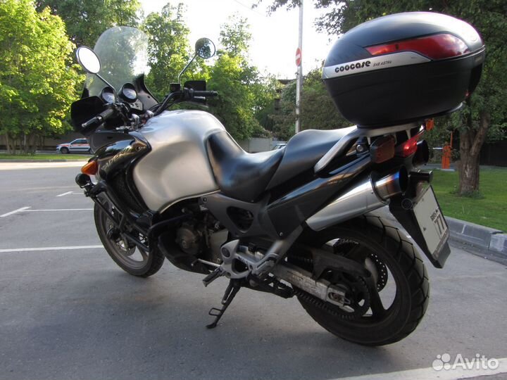 Honda Varadero XL1000V 2000г